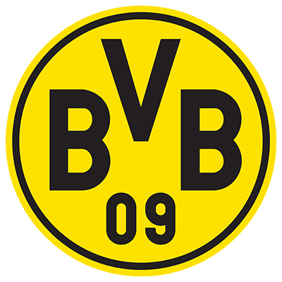Sweatshirt Dortmund BVB